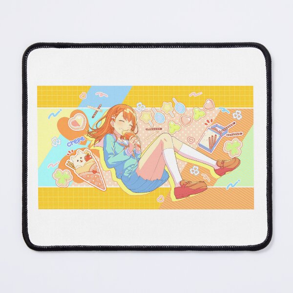 Item preview, Happy Birthday Minori! 2024 designed and sold by mizuena.