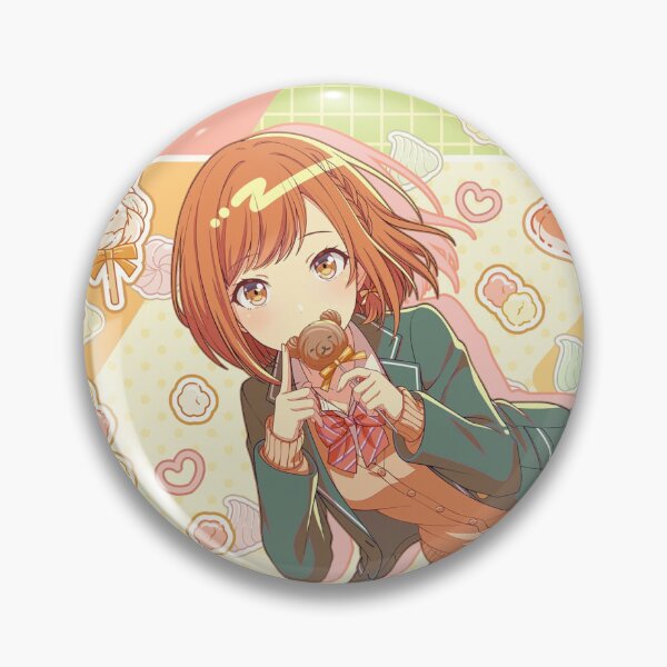 Item preview, Happy Birthday Ena! 2024 designed and sold by mizuena.