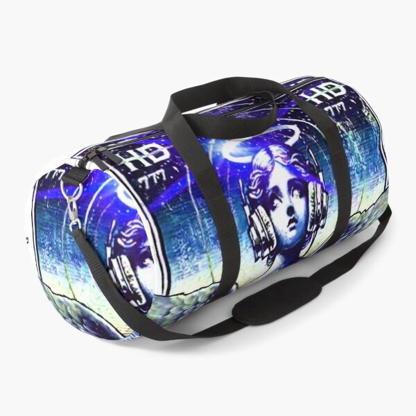 Item preview, DeepBlue Heaven Has No Wifi Streetwear  designed and sold by CasualSaints.
