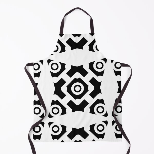 Item preview, Retro Art Deco Geometric Pattern 24.090.5 designed and sold by Space & Care - Art Deco GeoMetrica.