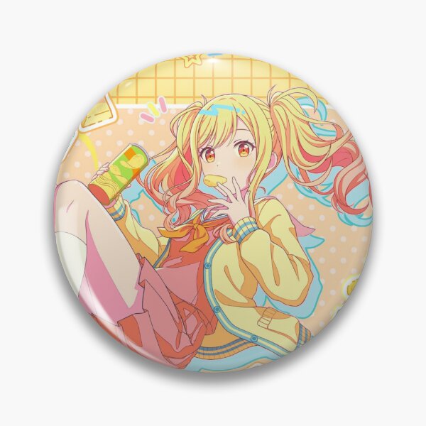 Item preview, Happy Birthday Saki! 2024 designed and sold by mizuena.