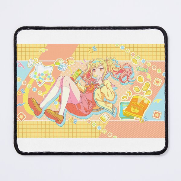 Item preview, Happy Birthday Saki! 2024 designed and sold by mizuena.