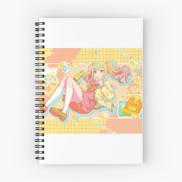 Item preview, Happy Birthday Saki! 2024 designed and sold by mizuena.