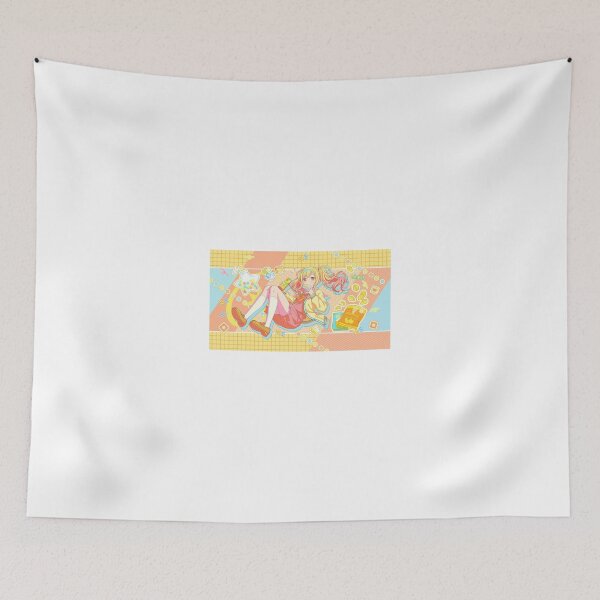 Item preview, Happy Birthday Saki! 2024 designed and sold by mizuena.