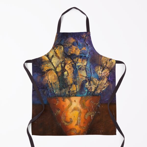 Item preview, Orange Pot designed and sold by Linda Toews.