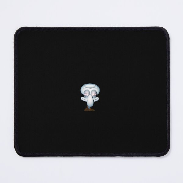 Item preview, Squidward Geekin designed and sold by kysex.