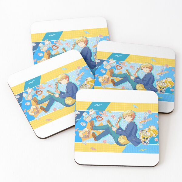 Item preview, Happy Birthday Tsukasa! 2024 designed and sold by mizuena.