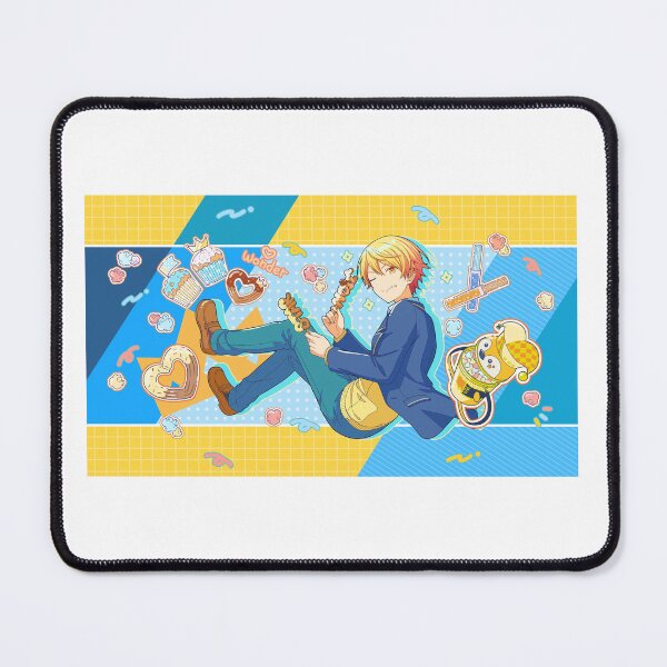 Item preview, Happy Birthday Tsukasa! 2024 designed and sold by mizuena.