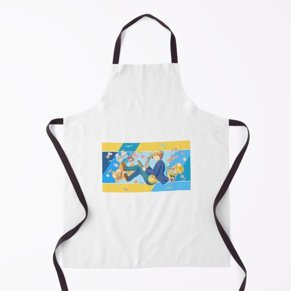 Item preview, Happy Birthday Tsukasa! 2024 designed and sold by mizuena.