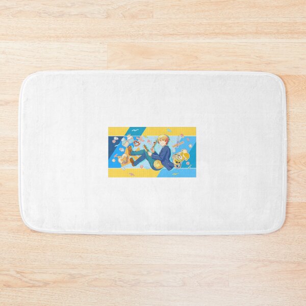 Item preview, Happy Birthday Tsukasa! 2024 designed and sold by mizuena.