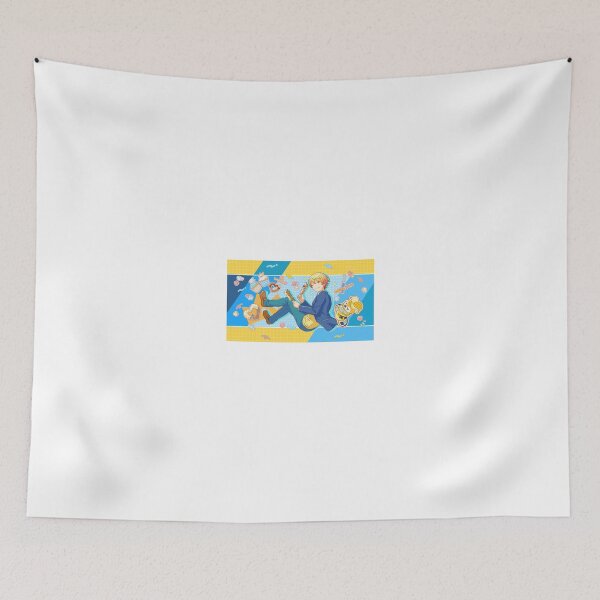 Item preview, Happy Birthday Tsukasa! 2024 designed and sold by mizuena.