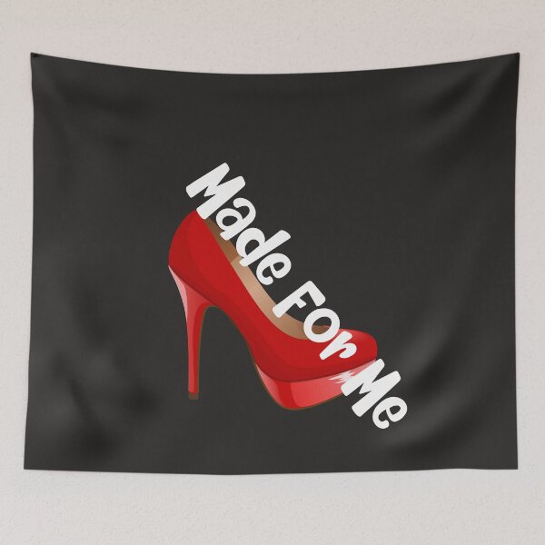 Item preview, Made For Me  Tshirts designed and sold by Shevonda Thomas.