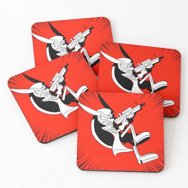 Item preview, ORBADILLO designed and sold by hebbyarts.