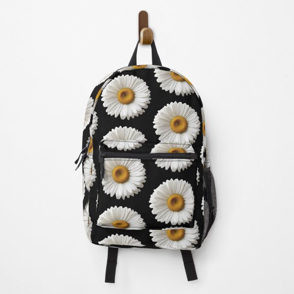 Item preview, Cute Daisy Print – Spring Floral Pattern for Nature Lovers designed and sold by bvdesignart.