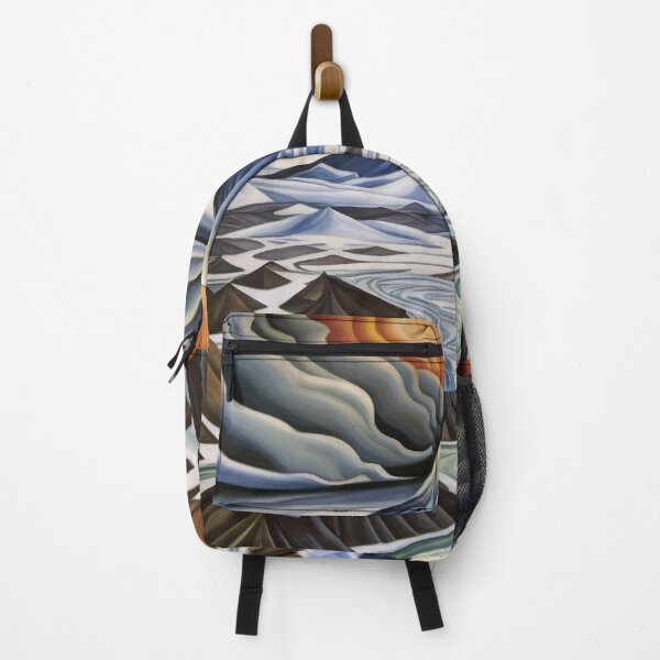Item preview, Icelandic landscape Iceland Volcano Number 1 designed and sold by retrographics.
