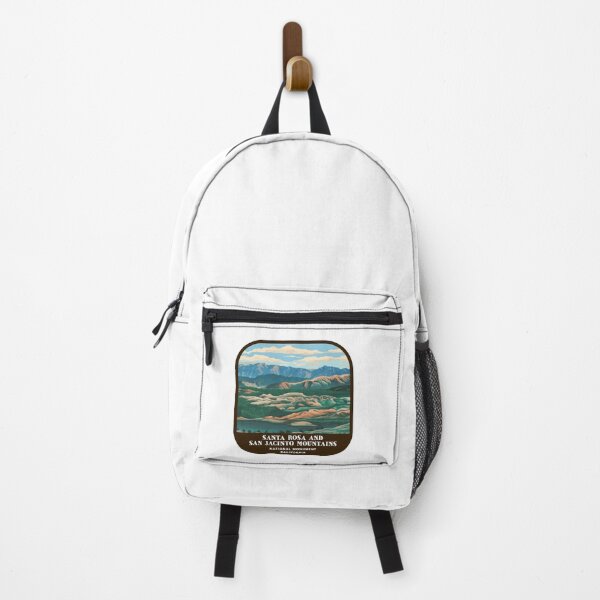 Item preview, Vintage Santa Rosa and San Jacinto National Monument (California) designed and sold by RabbitK.