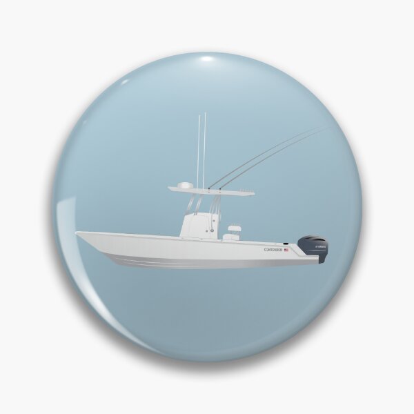 Artikelvorschau, Contender Center Console Boot entworfen und verkauft von The Salt Label.