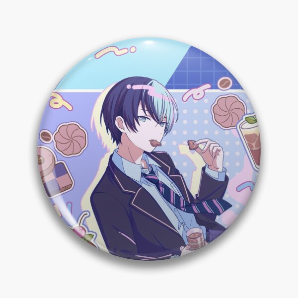 Item preview, Happy Birthday Toya! 2024 designed and sold by mizuena.