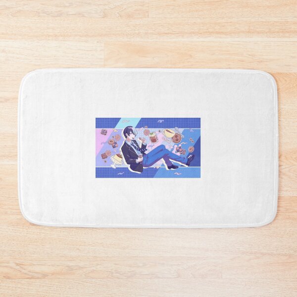 Item preview, Happy Birthday Toya! 2024 designed and sold by mizuena.