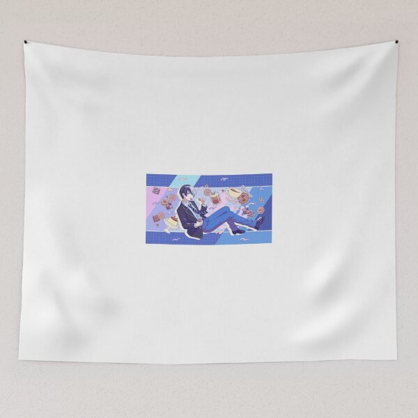 Item preview, Happy Birthday Toya! 2024 designed and sold by mizuena.