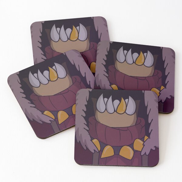 Item preview, TEETH designed and sold by hebbyarts.