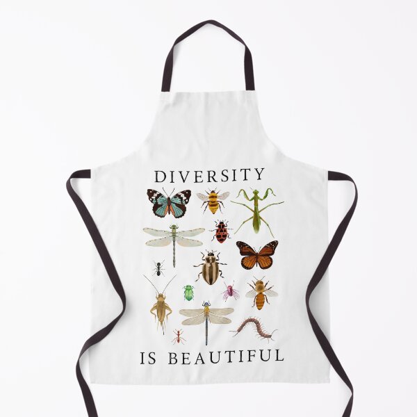 Item preview, Diversity is beautiful designed and sold by KatelynMitalski.