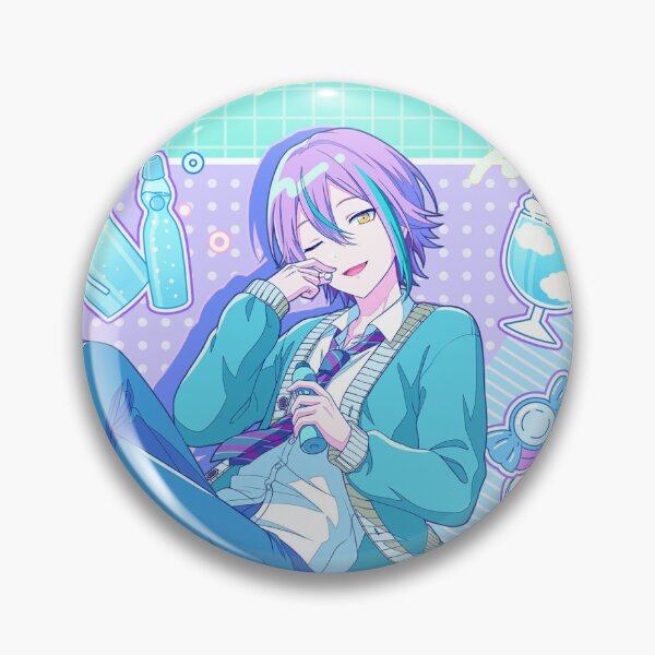 Item preview, Happy Birthday Rui! 2024 designed and sold by mizuena.