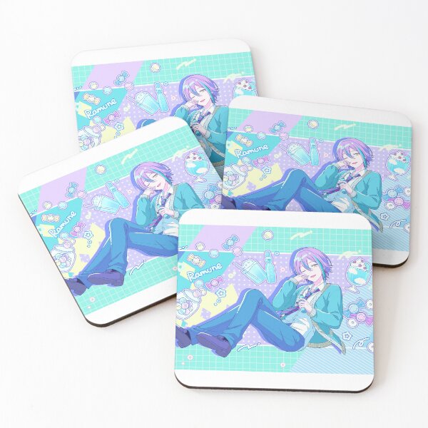 Item preview, Happy Birthday Rui! 2024 designed and sold by mizuena.