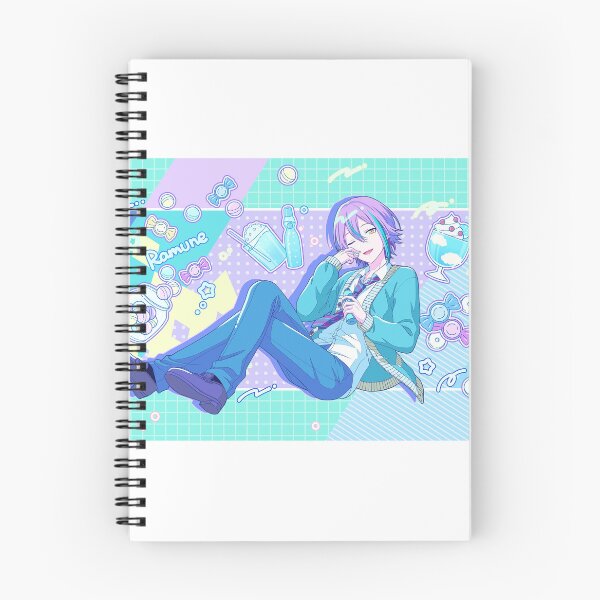 Item preview, Happy Birthday Rui! 2024 designed and sold by mizuena.