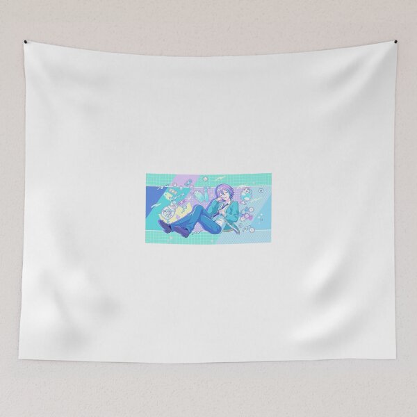 Item preview, Happy Birthday Rui! 2024 designed and sold by mizuena.
