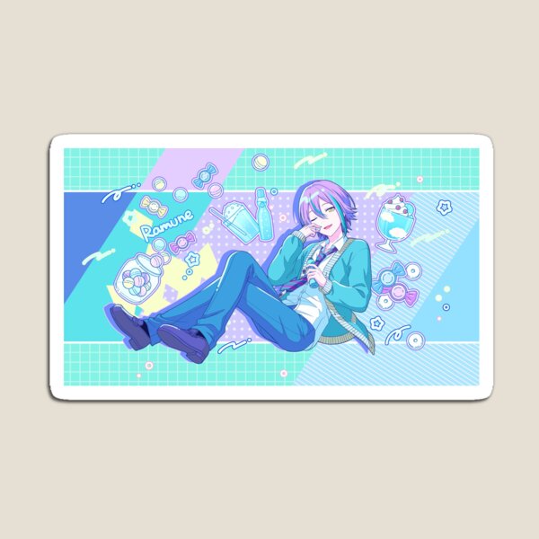 Item preview, Happy Birthday Rui! 2024 designed and sold by mizuena.