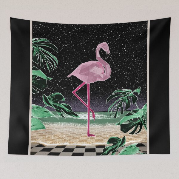 Item preview, The Surreal Beach designed and sold by ParadoxoMario.