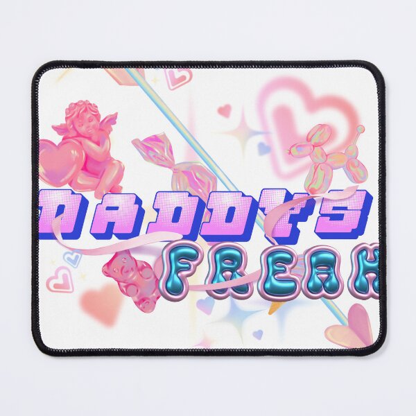 Item preview, Freak designed and sold by Y2KILLA.