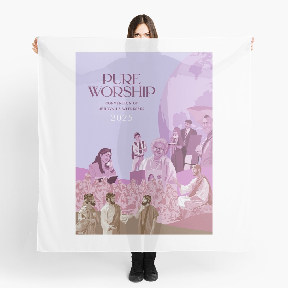 Item preview, Scarf designed and sold by JenielsonDesign.