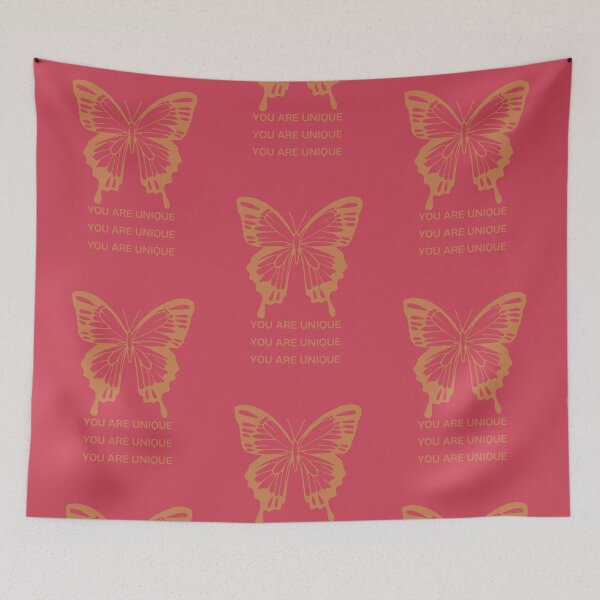 Item preview, Such a unique butterfly designed and sold by DesingsMagicsVA.