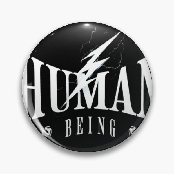 Item preview, Human Being designed and sold by Kellieschic.