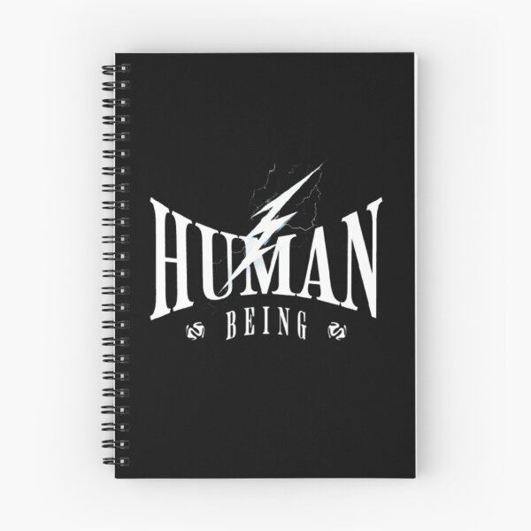 Item preview, Human Being designed and sold by Kellieschic.