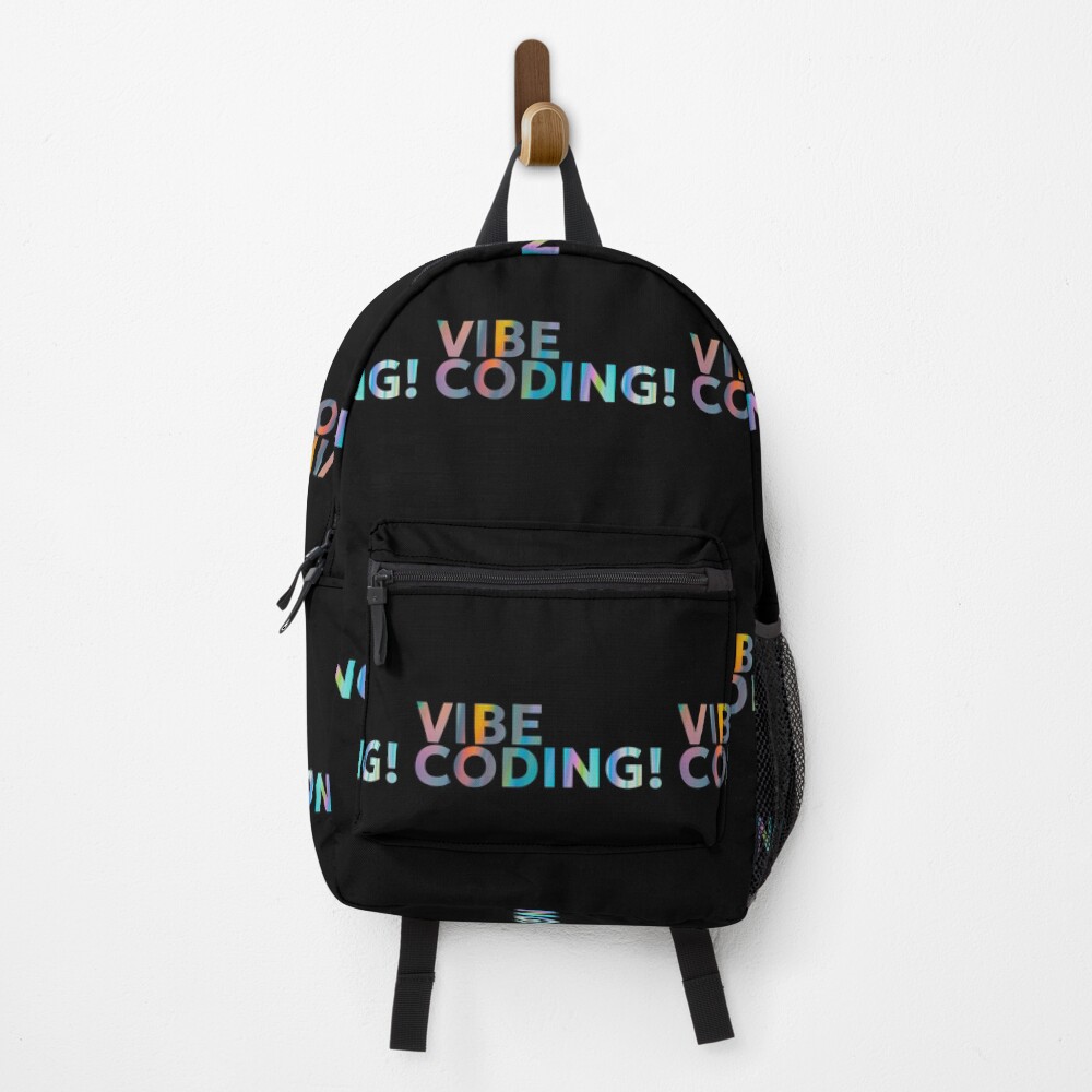 Item preview, Backpack designed and sold by tshirtfandom.