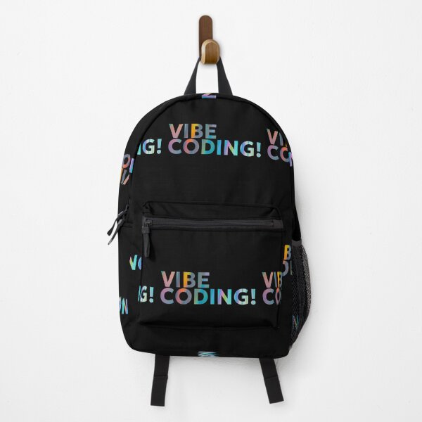 Item preview, Vibe Coding designed and sold by tshirtfandom.