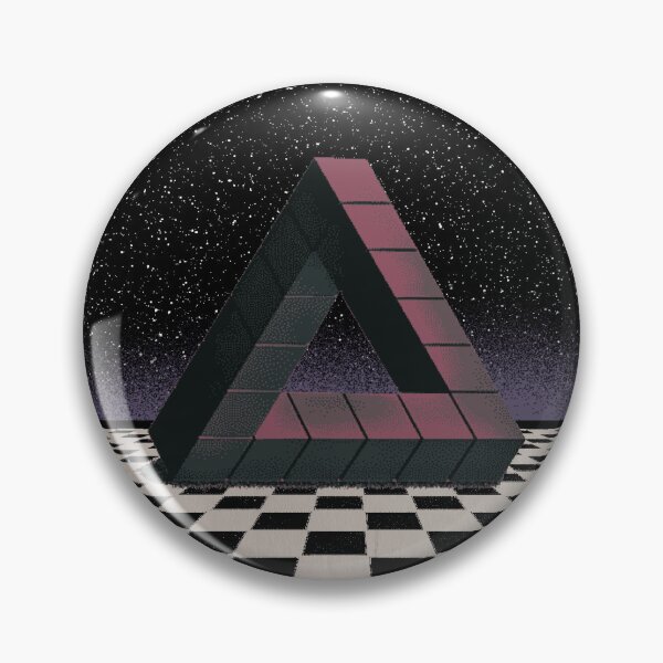 Item preview, The Paradox designed and sold by ParadoxoMario.