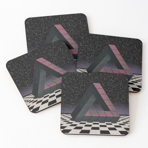 Item preview, The Paradox designed and sold by ParadoxoMario.