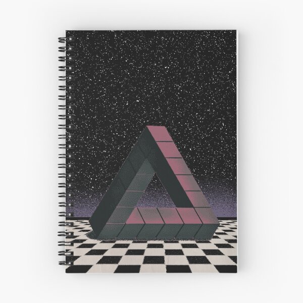 Item preview, The Paradox designed and sold by ParadoxoMario.