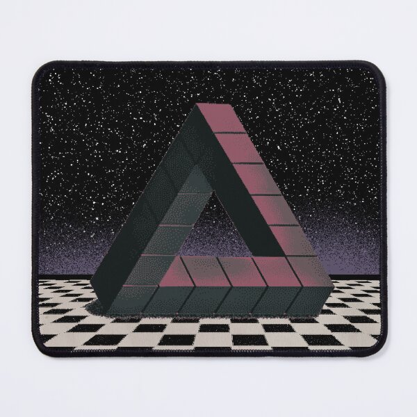 Item preview, The Paradox designed and sold by ParadoxoMario.