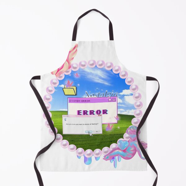 Item preview, ERROR Nostalgia designed and sold by Y2KILLA.