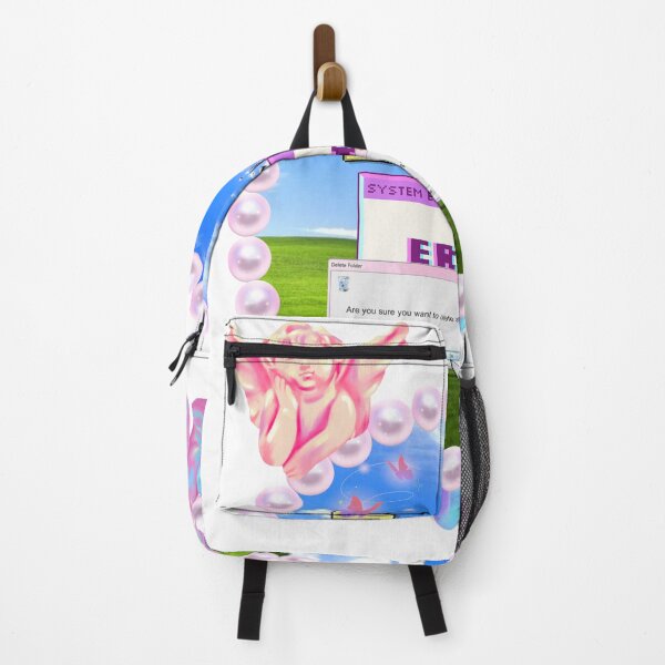 Item preview, ERROR Nostalgia designed and sold by Y2KILLA.