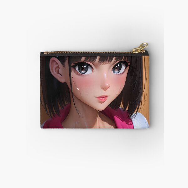 Item preview, Kirigaya Suguha Sword Online Fit Glow Sweet Smile Active Energy designed and sold by mildaclairmo.