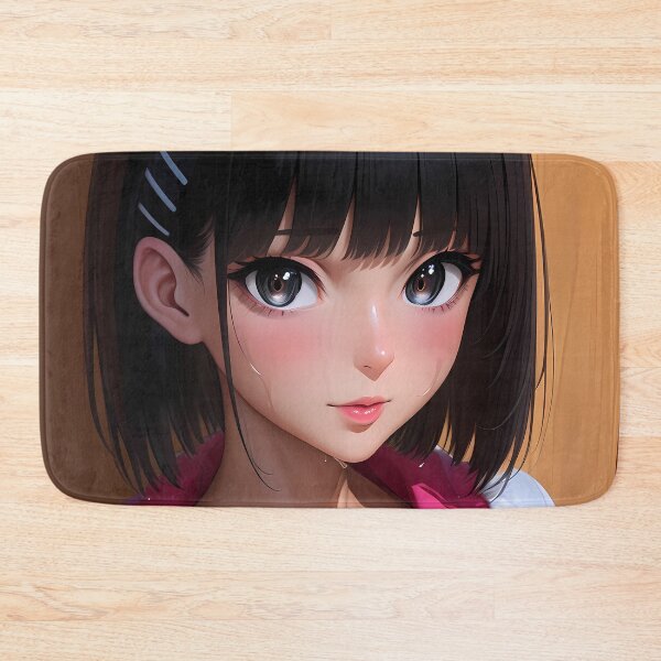 Item preview, Kirigaya Suguha Sword Online Fit Glow Sweet Smile Active Energy designed and sold by mildaclairmo.