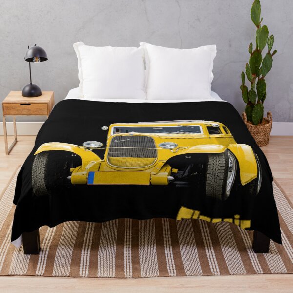 Item preview, Classic Car Design Retro Style designed and sold by LovelyHappyGift.
