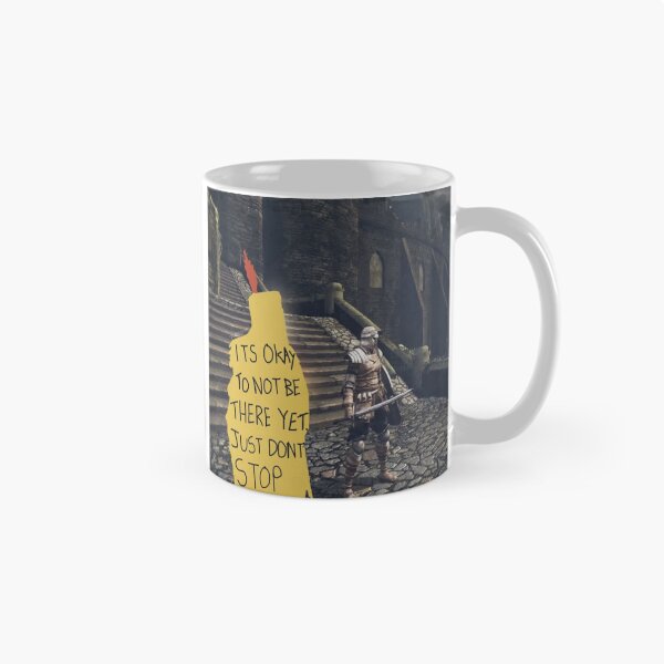 Aperçu de l'œuvre Dark Souls Solaire créée et vendue par jonathansshop.
