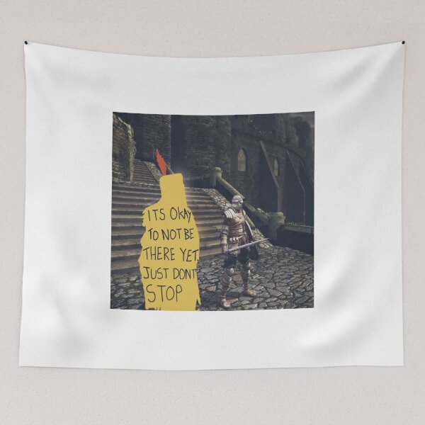 Item preview, Dark Souls Solaire designed and sold by jonathansshop.